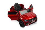 Battery Car Mercedes W166 Wine Caretero Toyz