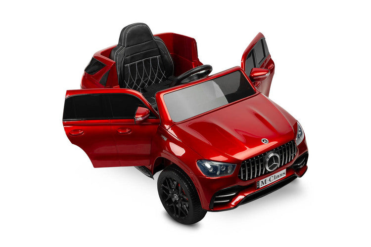 Battery Car Mercedes W166 Wine Caretero Toyz