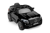 Battery Car Mercedes Amg Glc 63S Black Caretero Toyz
