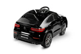 Baterie Auto Mercedes Amg Glc 63S Negru Caretero Toyz