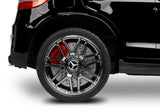 Battery Car Mercedes Amg Glc 63S Black Caretero Toyz
