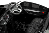 Battery Car Mercedes Amg Glc 63S Black Caretero Toyz