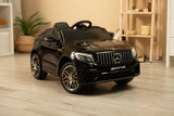 Baterie Auto Mercedes Amg Glc 63S Negru Caretero Toyz