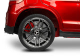 Battery Car Mercedes Amg Glc 63S Red Caretero Toyz