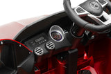Battery Car Mercedes Amg Glc 63S Red Caretero Toyz