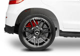 Battery Car Mercedes Amg Glc 63S White Caretero Toyz