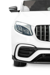 Baterie Auto Mercedes Amg Glc 63S White Caretero Toyz