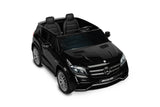 Акумулаторна Кола Mercedes Gls63 Черен Caretero Toyz