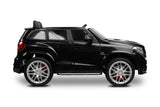 Battery Car Mercedes Gls63 Black Caretero Toyz