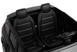Battery Car Mercedes Gls63 Black Caretero Toyz