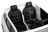 Battery Car Mercedes Gls63 Black Caretero Toyz