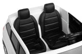 Battery-operated Car Mercedes Gls63 White Caretero Toyz
