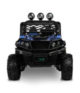 All-terrain Vehicle Timus Blue Caretero Toyz