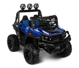 All-terrain Vehicle Timus Blue Caretero Toyz
