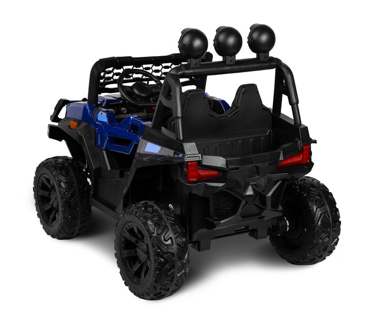 All-terrain Vehicle Timus Blue Caretero Toyz
