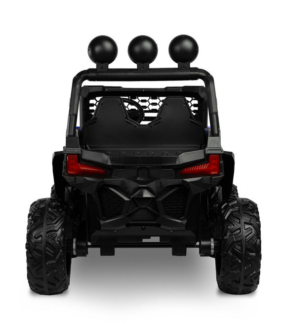 All-terrain Vehicle Timus Blue Caretero Toyz