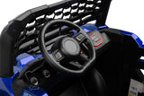 All-terrain Vehicle Timus Blue Caretero Toyz