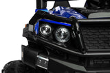 All-terrain Vehicle Timus Blue Caretero Toyz
