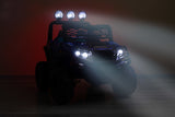 All-terrain Vehicle Timus Blue Caretero Toyz