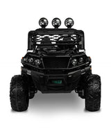 Vehicul de teren Timus Black Caretero Toyz