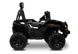 Vehicul de teren Timus Black Caretero Toyz