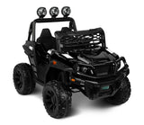Vehicul de teren Timus Black Caretero Toyz