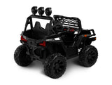 Vehicul de teren Timus Black Caretero Toyz