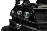 Автомобил С Висока Проходимост Timus Black Caretero Toyz