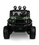 Автомобил С Висока Проходимост Timus Cam Caretero Toyz