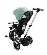 Dash Green Caretero Toyz Tricycle
