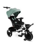 Dash Green Caretero Toyz Tricycle