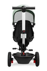 Dash Green Caretero Toyz Tricycle
