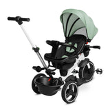 Dash Green Caretero Toyz Tricycle