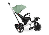 Dash Green Caretero Toyz Tricycle