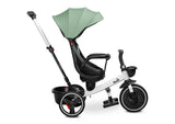 Dash Green Caretero Toyz Tricycle