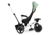 Dash Green Caretero Toyz Tricycle