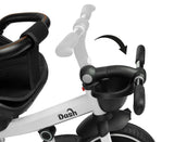 Dash Green Caretero Toyz Tricycle