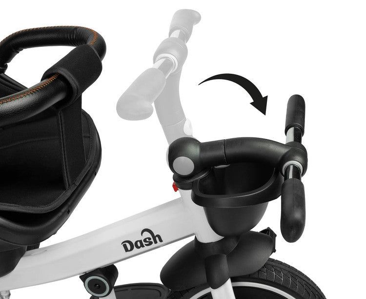 Dash Green Caretero Toyz Tricycle