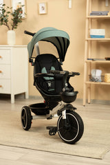 Dash Green Caretero Toyz Tricycle