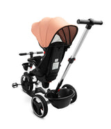 Tricycle Dash Pink Caretero Toyz