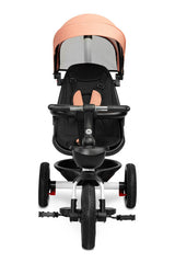 Tricycle Dash Pink Caretero Toyz