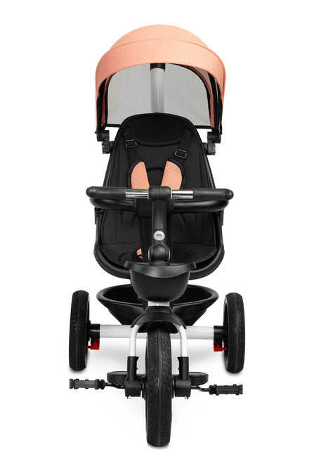 Tricycle Dash Pink Caretero Toyz