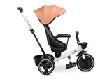 Триколка Dash Pink Caretero Toyz
