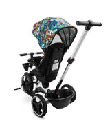 Триколка Dash Melange Caretero Toyz