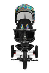 Триколка Dash Melange Caretero Toyz