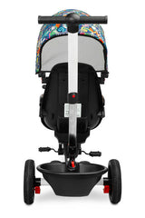 Триколка Dash Melange Caretero Toyz