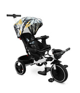 Dash Monstera Caretero Toyz Tricycle