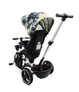 Dash Monstera Caretero Toyz Tricycle