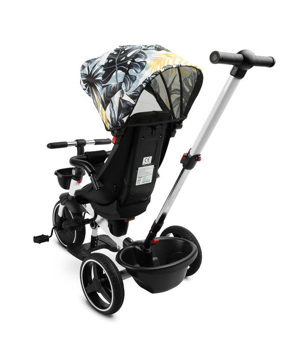 Dash Monstera Caretero Toyz Tricycle