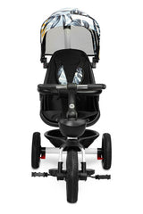 Dash Monstera Caretero Toyz Tricycle
